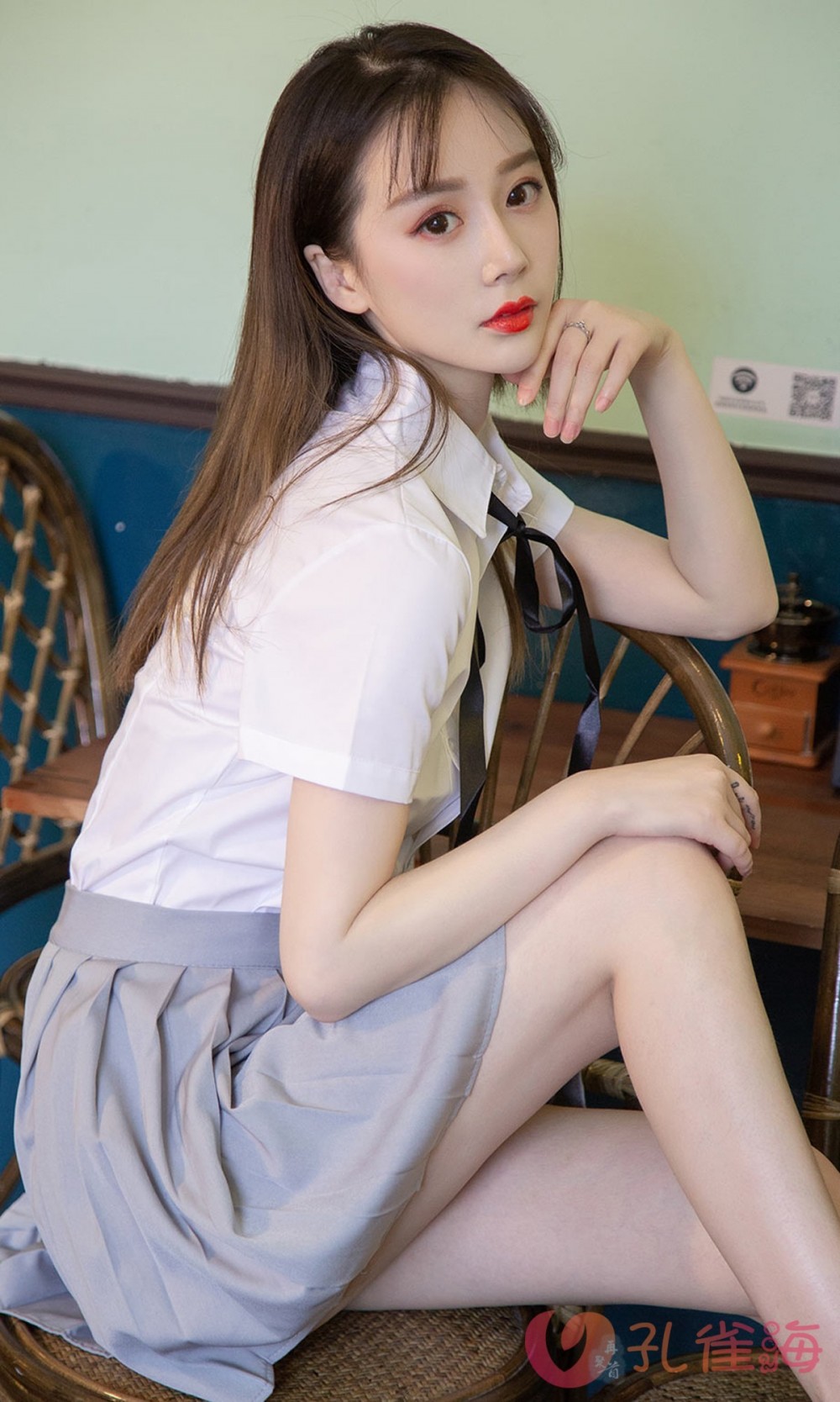 图片[11]-爱尤物(尤果网App) – 套图0001-2953期[123GB-2024.12]-美女海