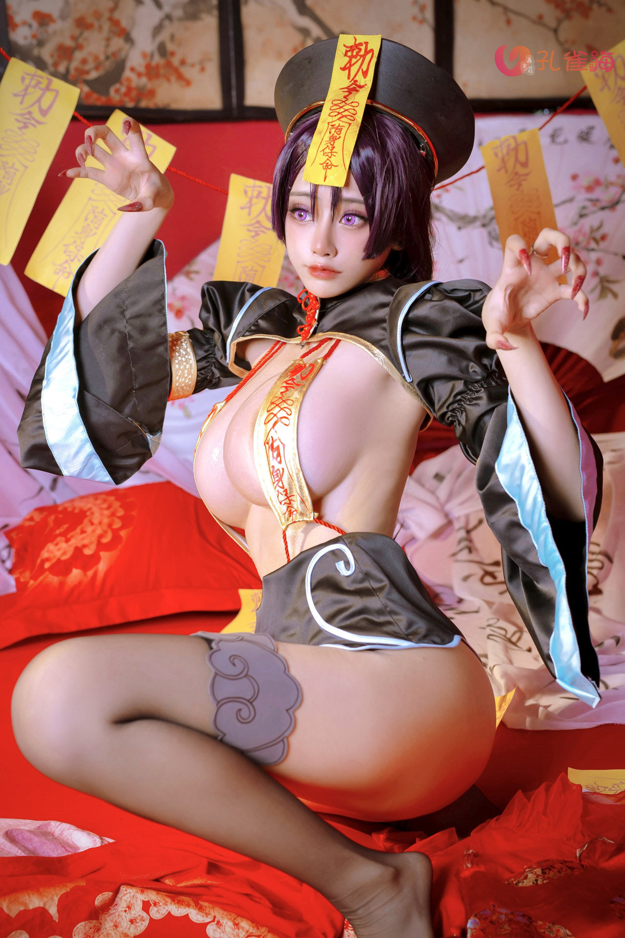 图片[4]-Byoru – 全套303期及随包视频[218.9G-2025.5]-美女海