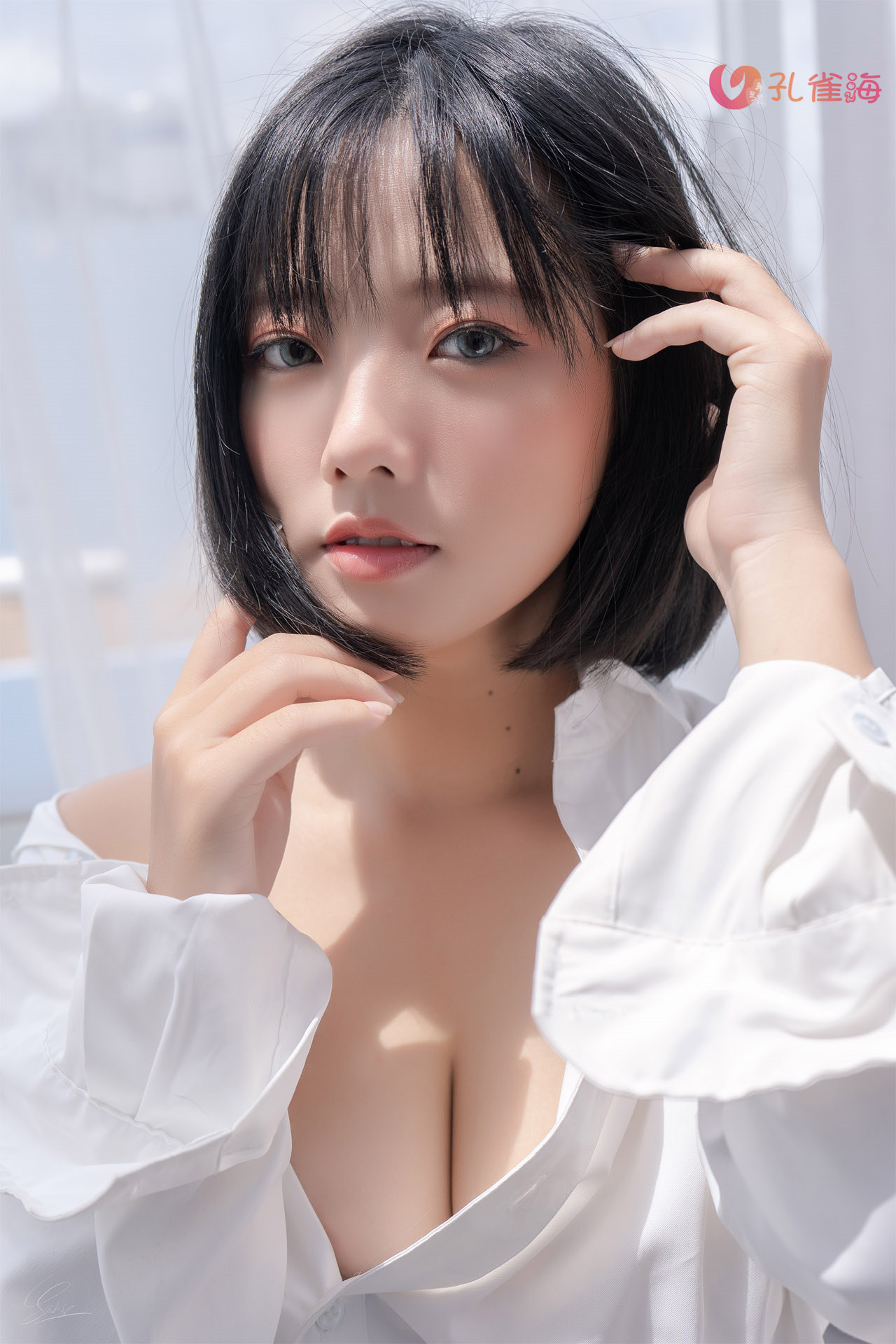 图片[8]-Messie Huang – 合集29期[4.1G-2025.5]-美女海
