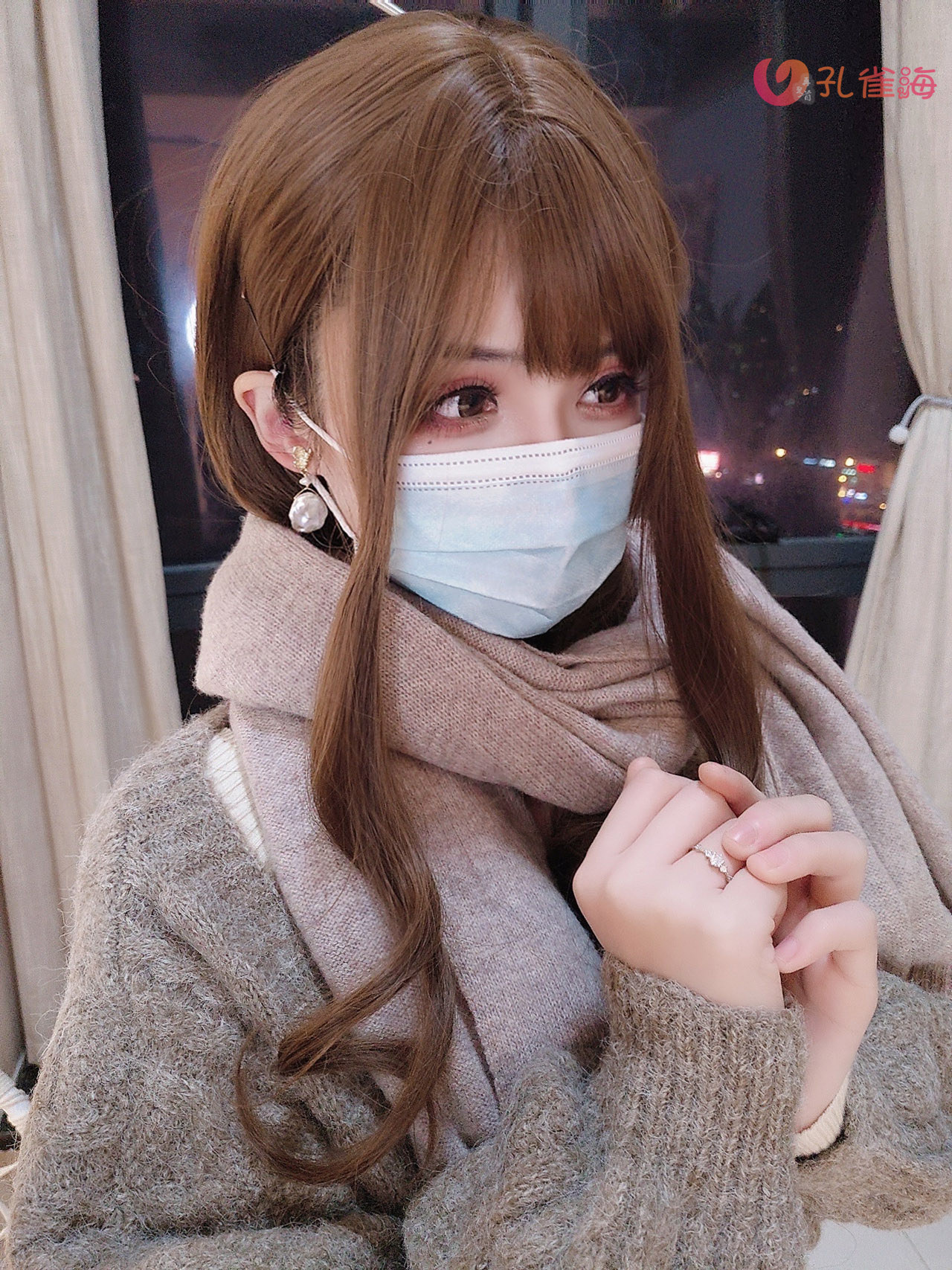 图片[4]-Rioko凉凉子 – 全套147期&随包视频[72.3G-2025.5]-美女海