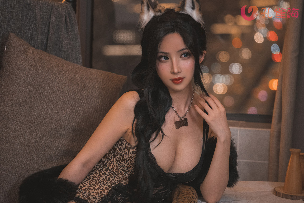 图片[15]-Rioko凉凉子 – 全套147期&随包视频[72.3G-2025.5]-美女海