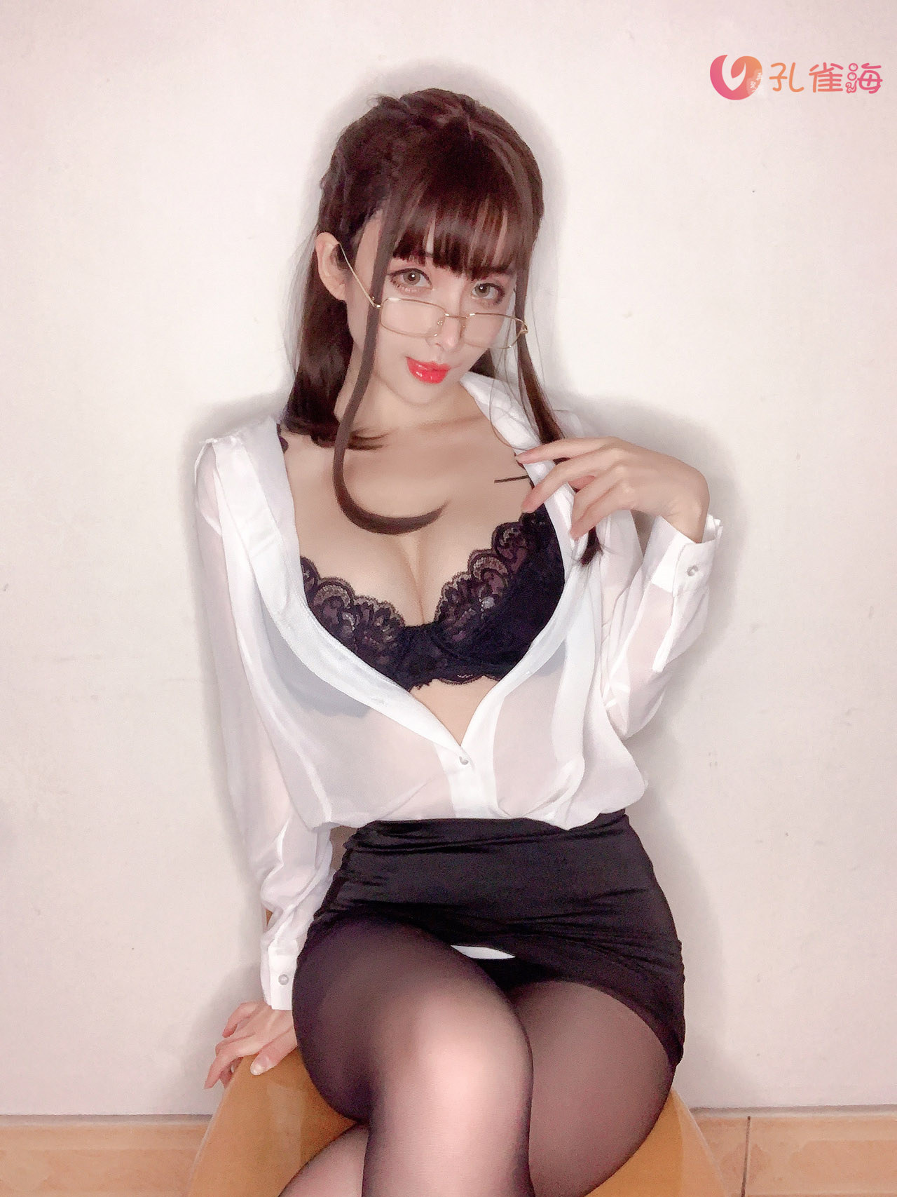 图片[3]-Rioko凉凉子 – 全套147期&随包视频[72.3G-2025.5]-美女海