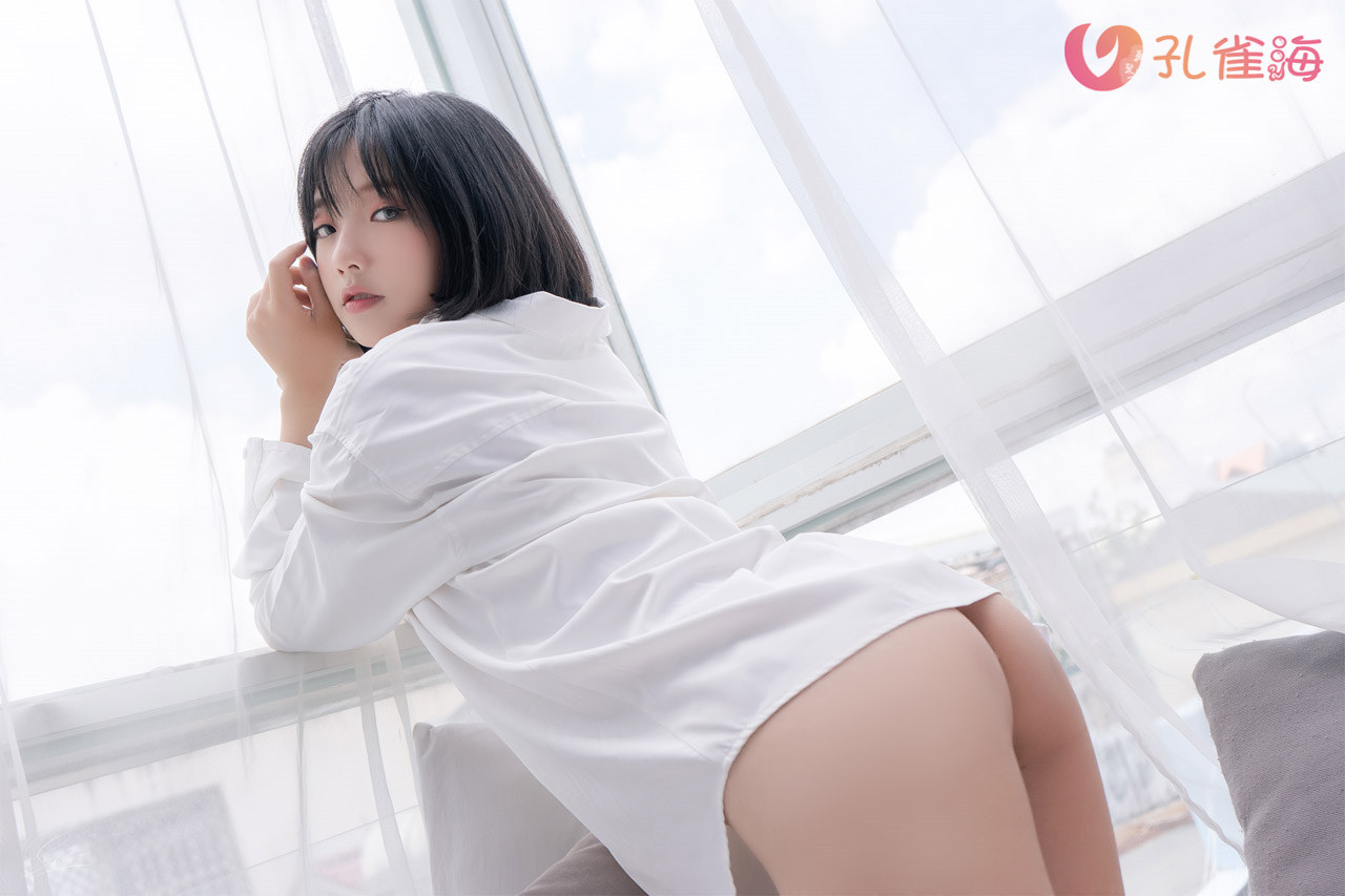 图片[10]-Messie Huang – 合集29期[4.1G-2025.5]-美女海