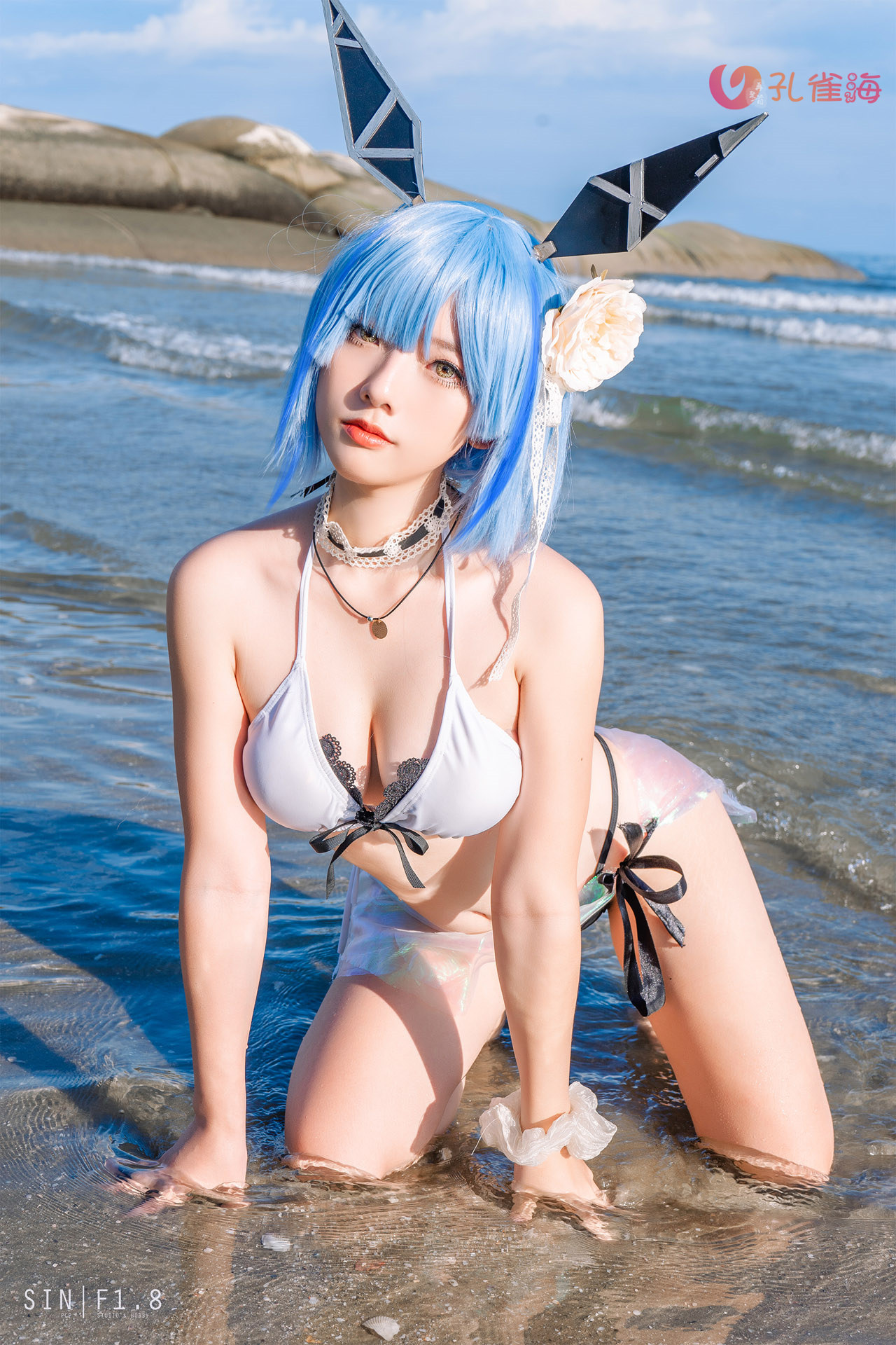 图片[4]-Messie Huang – 合集29期[4.1G-2025.5]-美女海
