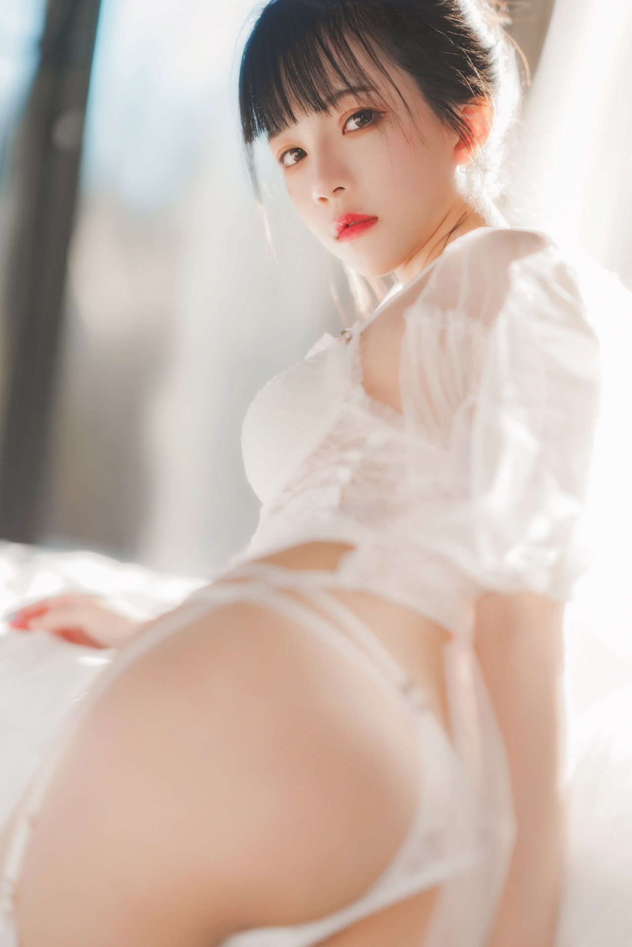 图片[4]-桜桃喵 – 全套212套&随包视频[124.5G-2025.5]-美女海