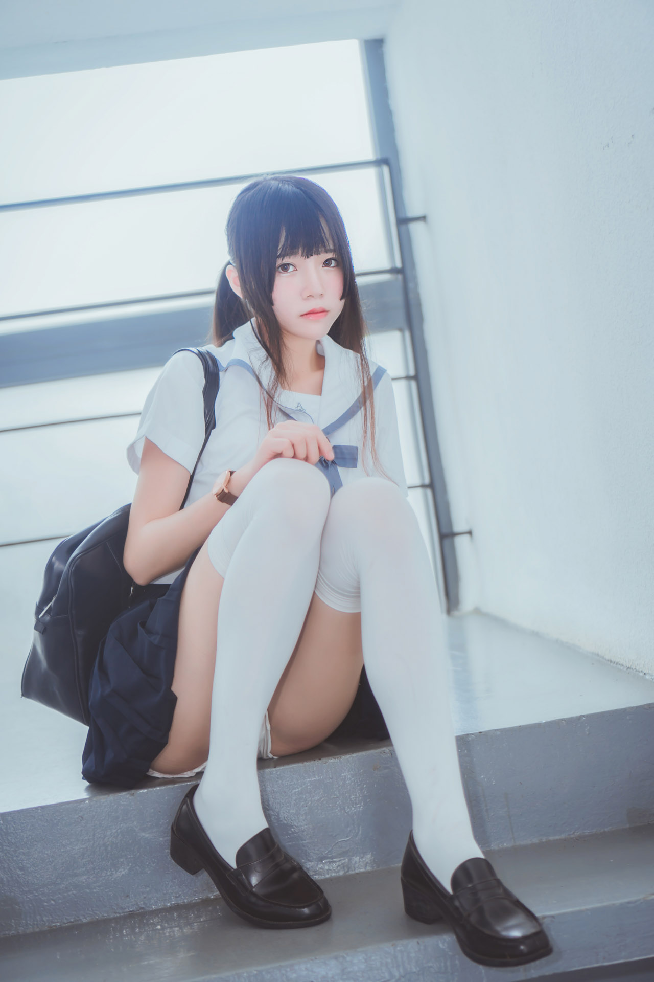 图片[9]-桜桃喵 – 全套212套&随包视频[124.5G-2025.5]-美女海