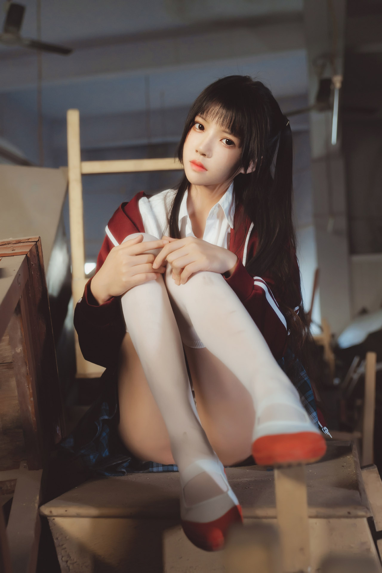 图片[8]-桜桃喵 – 全套212套&随包视频[124.5G-2025.5]-美女海