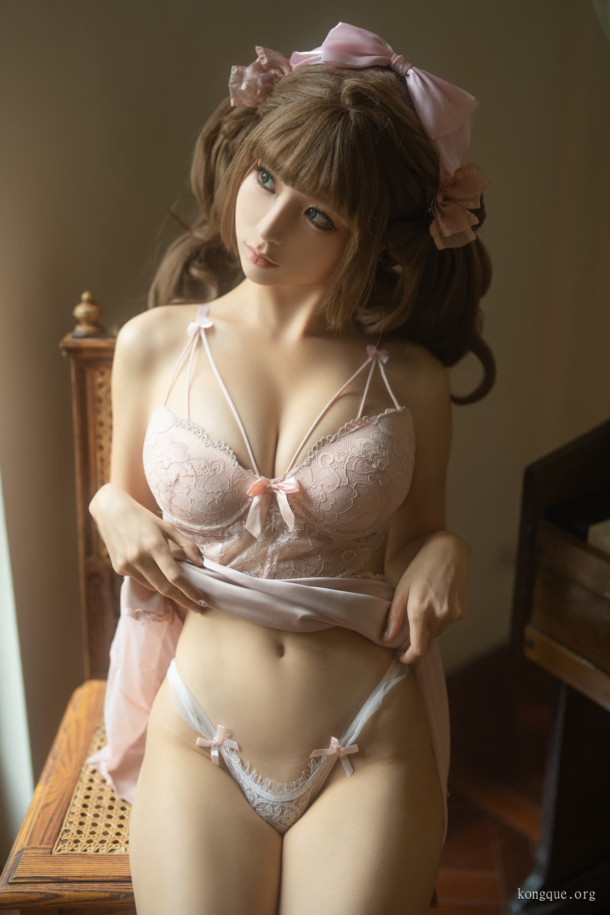 图片[6]-蠢沫沫 – 全套396套&随包视频[223.4G-2025.5]-美女海