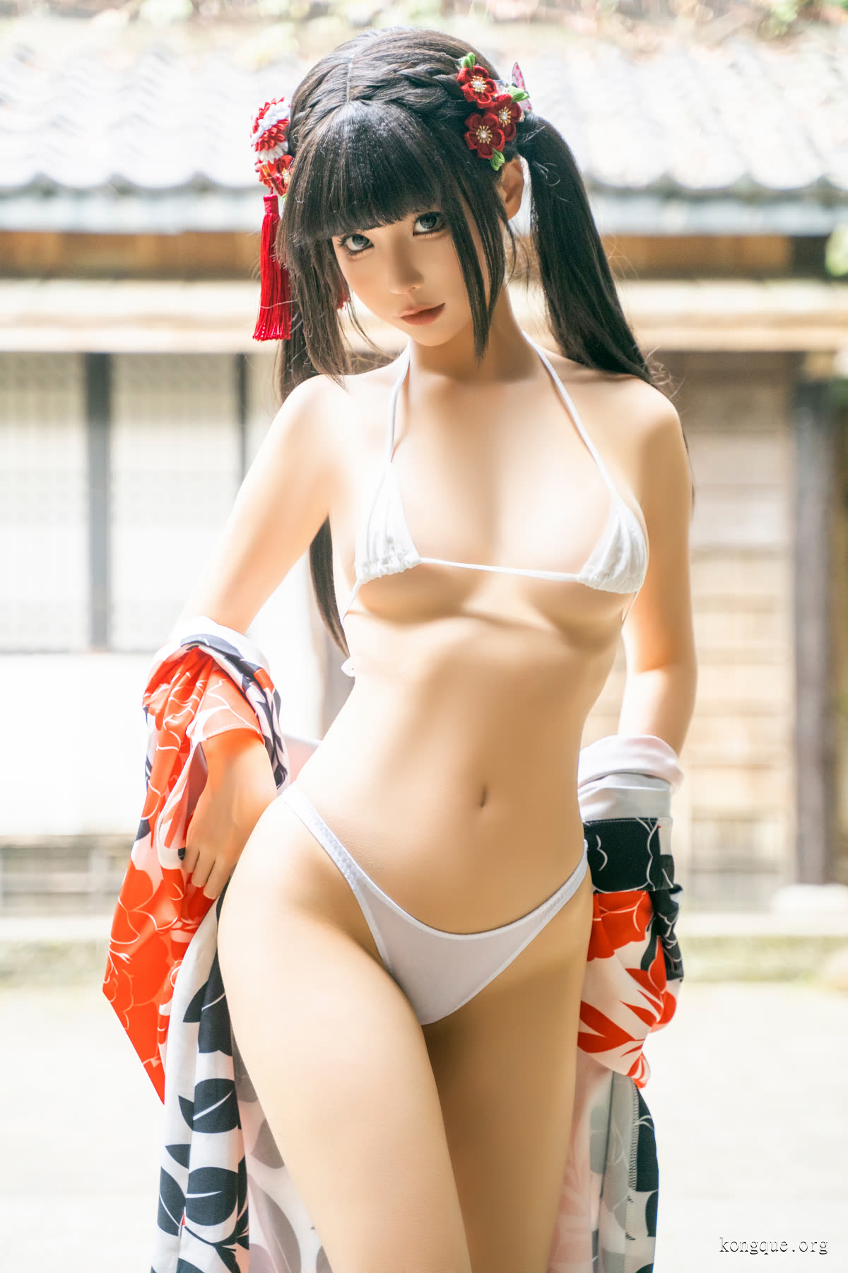 图片[9]-蠢沫沫 – 全套396套&随包视频[223.4G-2025.5]-美女海