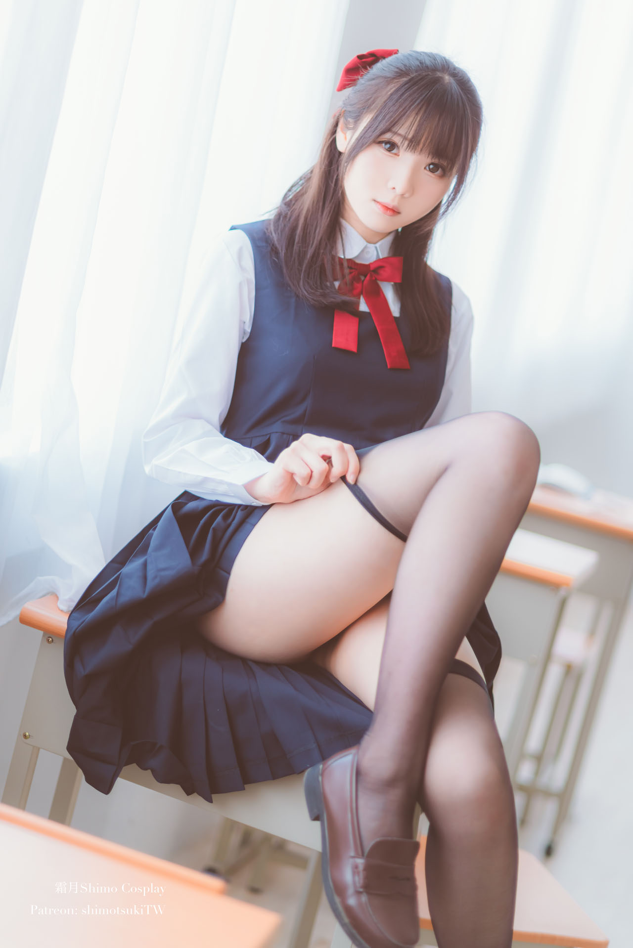 图片[7]-霜月shimo – 全套133期含随包视频[40.7G-2025.5]-美女海