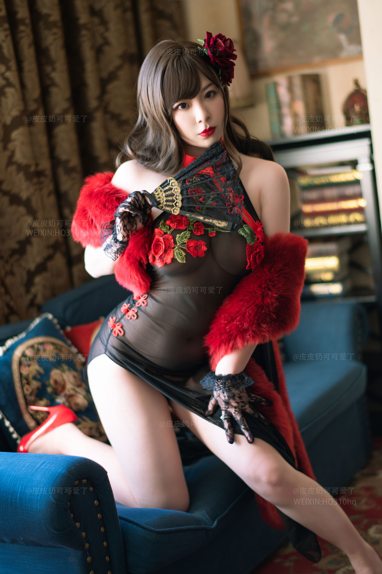 图片[8]-皮皮奶可可爱了啦 – 全套60期&随包视频[35G-2025.5]-美女海