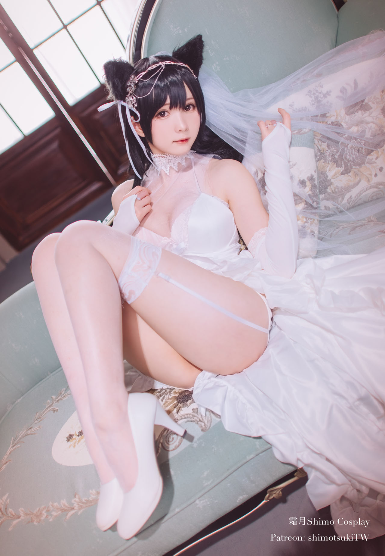 图片[8]-霜月shimo – 全套133期含随包视频[40.7G-2025.5]-美女海