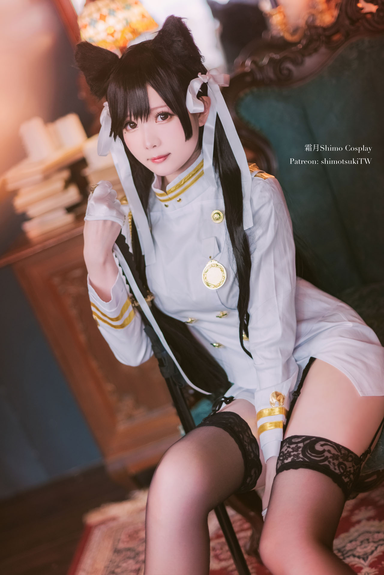 图片[3]-霜月shimo – 全套133期含随包视频[40.7G-2025.5]-美女海