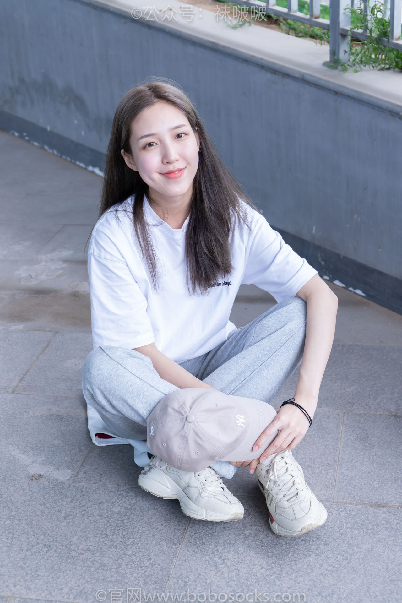 图片[4]-BoBoSocks袜啵啵 – 全套525期( 含4K视频)+限积分9套[3312G-2025.5]-美女海