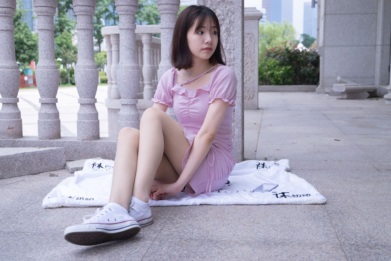 图片[3]-BoBoSocks袜啵啵 – 全套525期( 含4K视频)+限积分9套[3312G-2025.5]-美女海