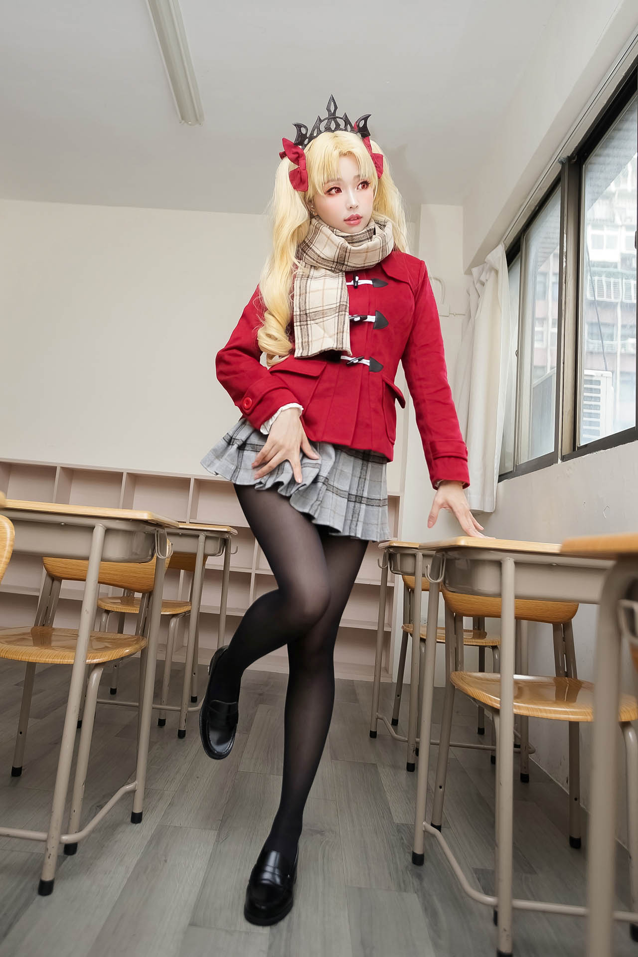 图片[9]-ElyEE子 – 全套合集209期含随包视频[25.6G-2025.5]-美女海