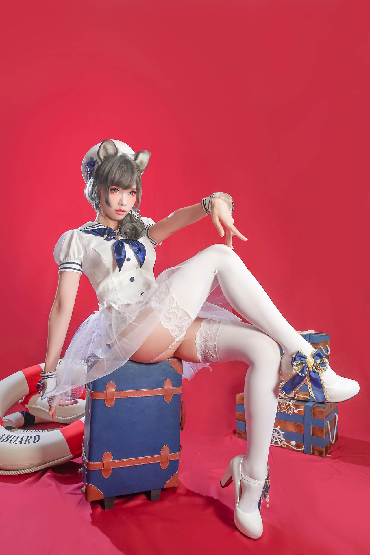 图片[6]-ElyEE子 – 全套合集209期含随包视频[25.6G-2025.5]-美女海