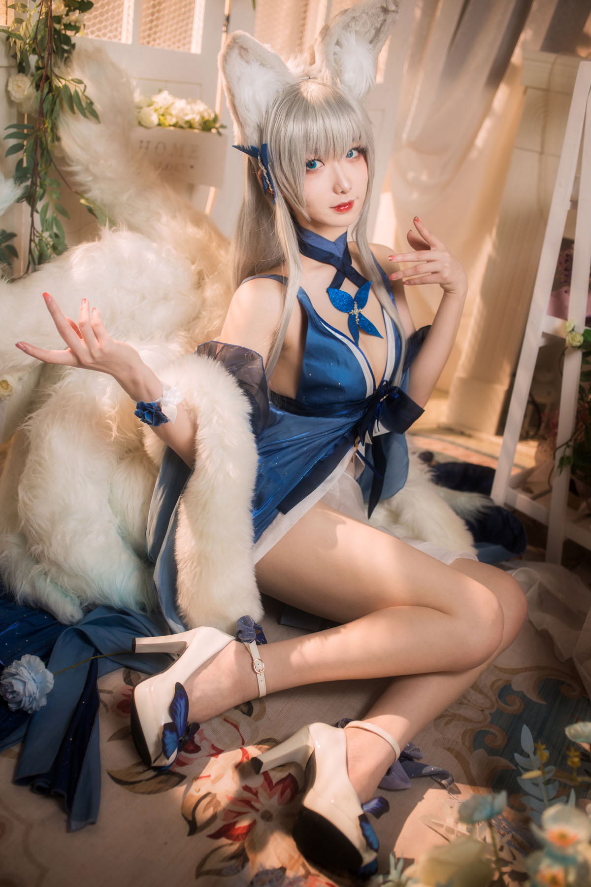 图片[13]-封疆疆v – 全套64期合集[21.3G-2025.5]-美女海