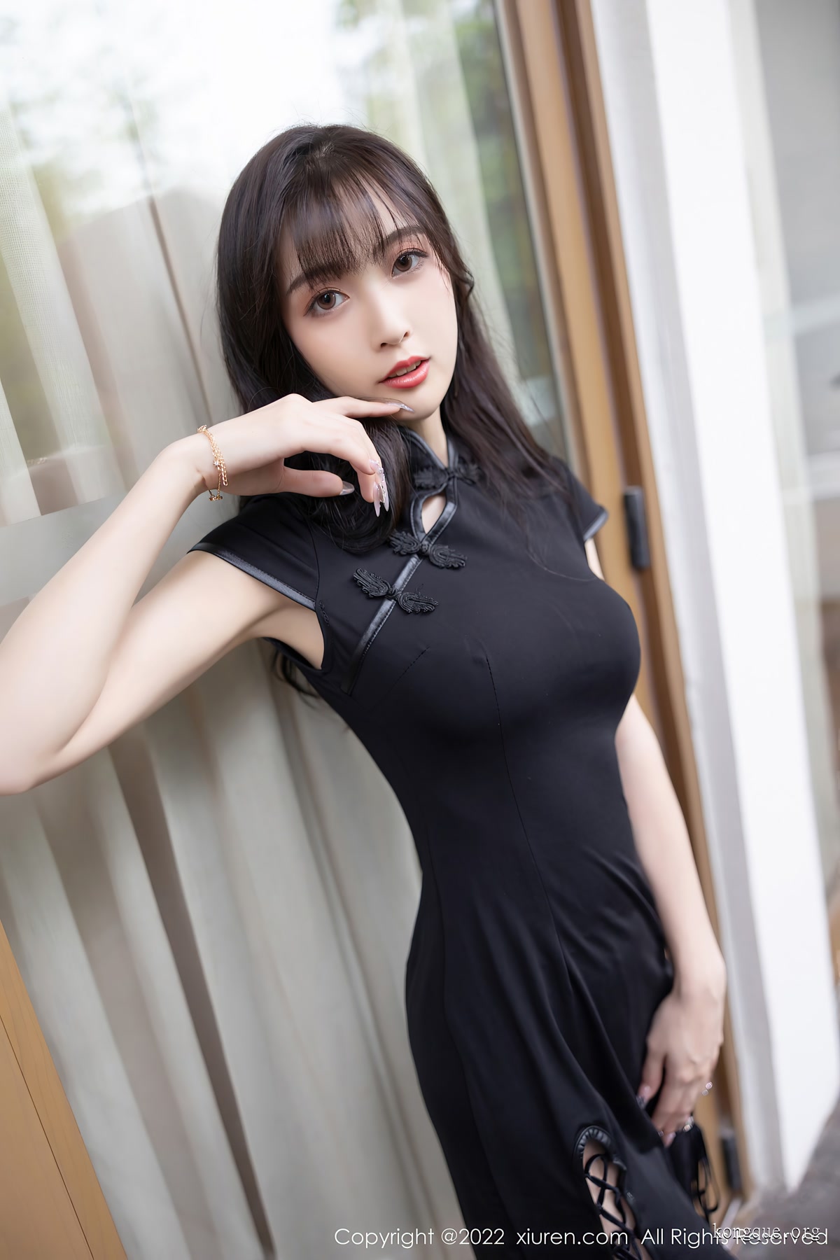 图片[21]-林星阑 – 秀人系全套合集[164期-2025.3]-美女海