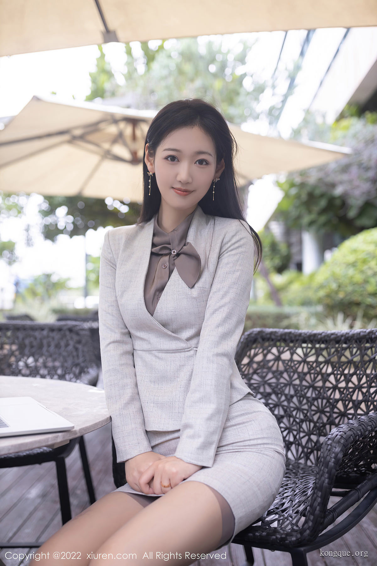唐安琪 – 全套秀人网合集[236期-2025.5]-美女海