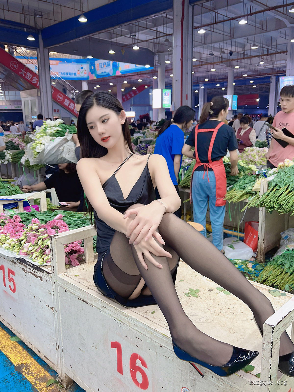 图片[7]-就是阿朱啊 – 微密圈系列图片&视频[109套-2025.5]-美女海
