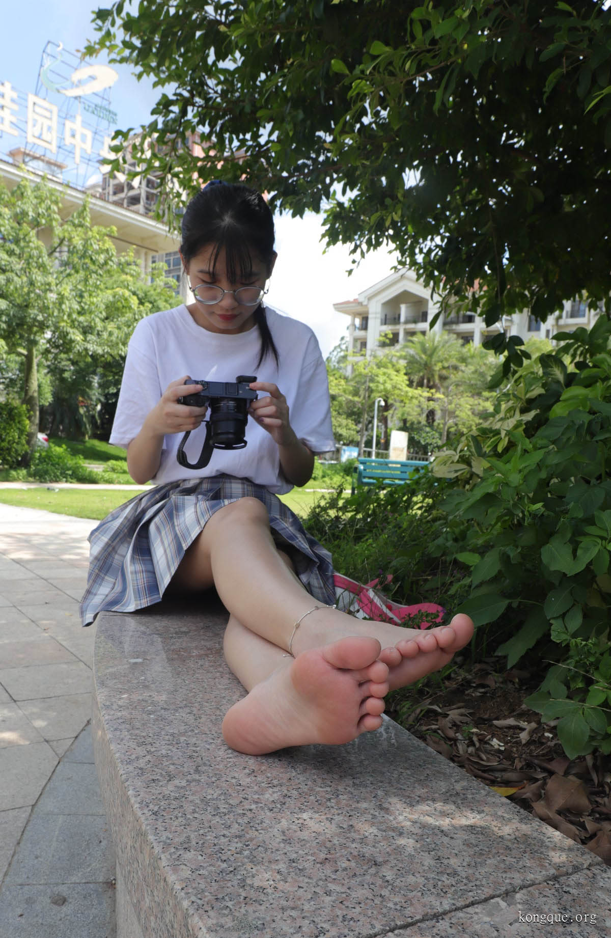 Pary学生模拍 – 全套156期及视频12期[104.5G-2025.5]-美女海