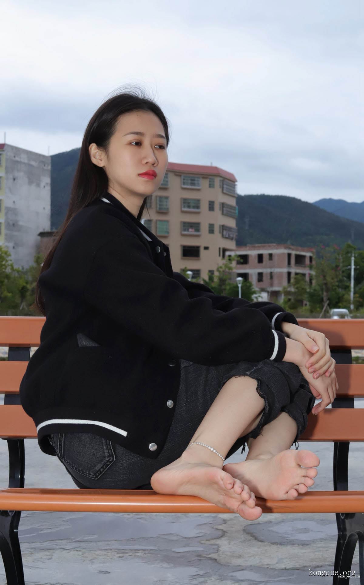图片[7]-Pary学生模拍 – 全套156期及视频12期[104.5G-2025.5]-美女海