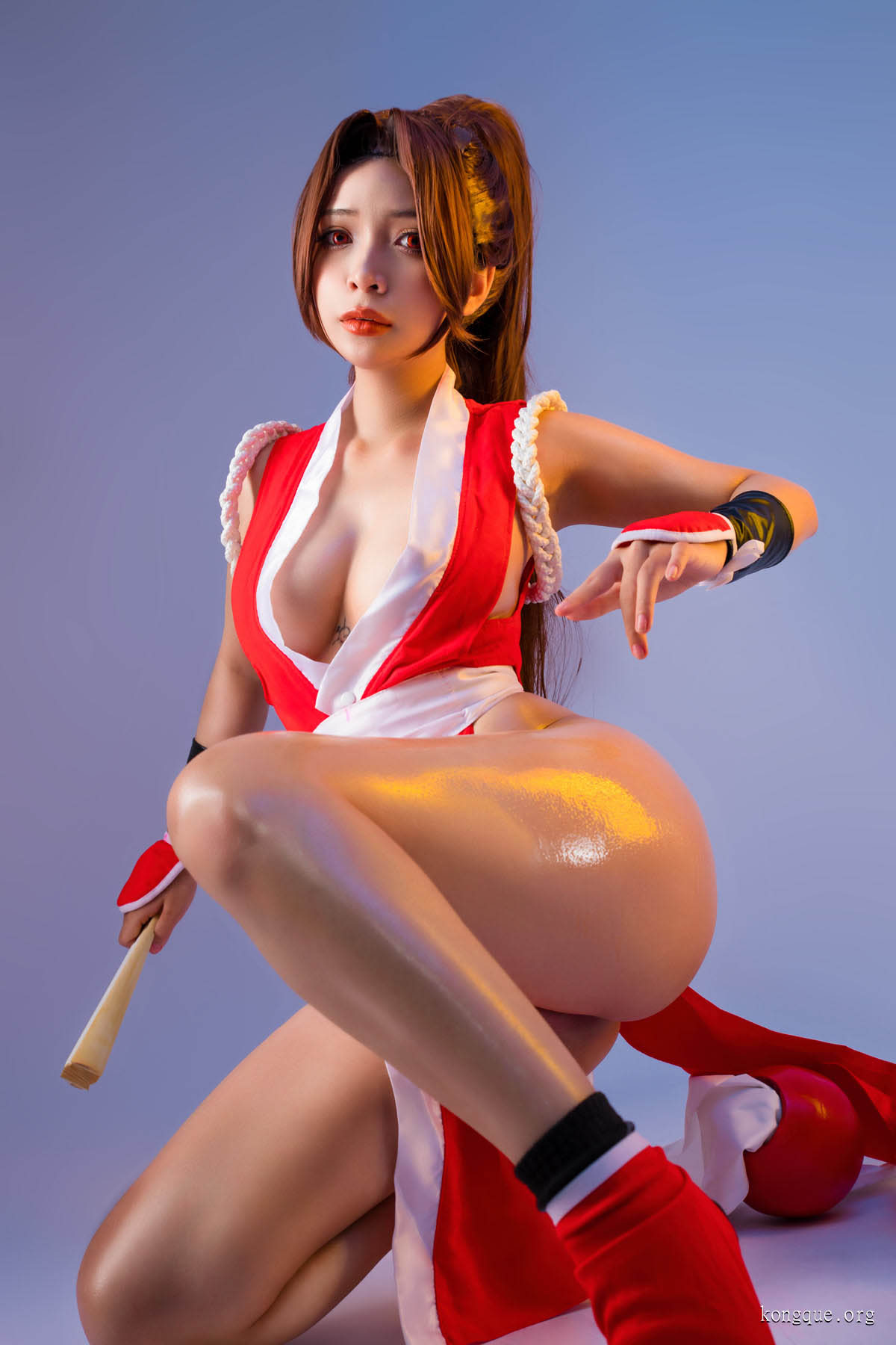 图片[3]-Umeko J(越南) – 全套155期&随包视频[176.2G-2025.5]-美女海