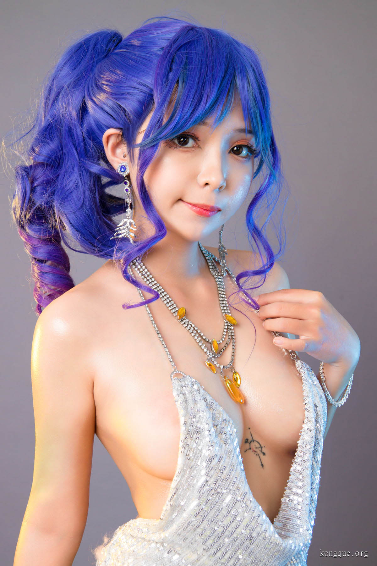 Umeko J(越南) – 全套155期&随包视频[176.2G-2025.5]-美女海