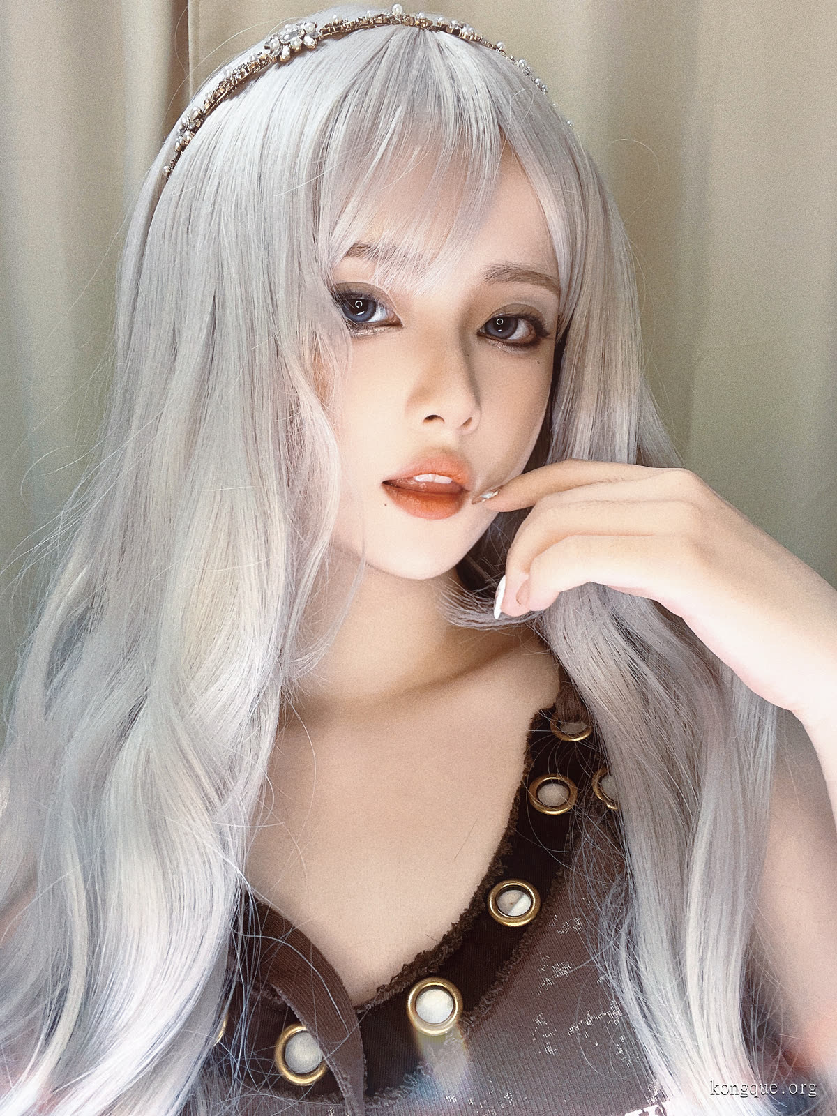 图片[8]-屿鱼 – 全套56期[11.7G-2025.5]-美女海