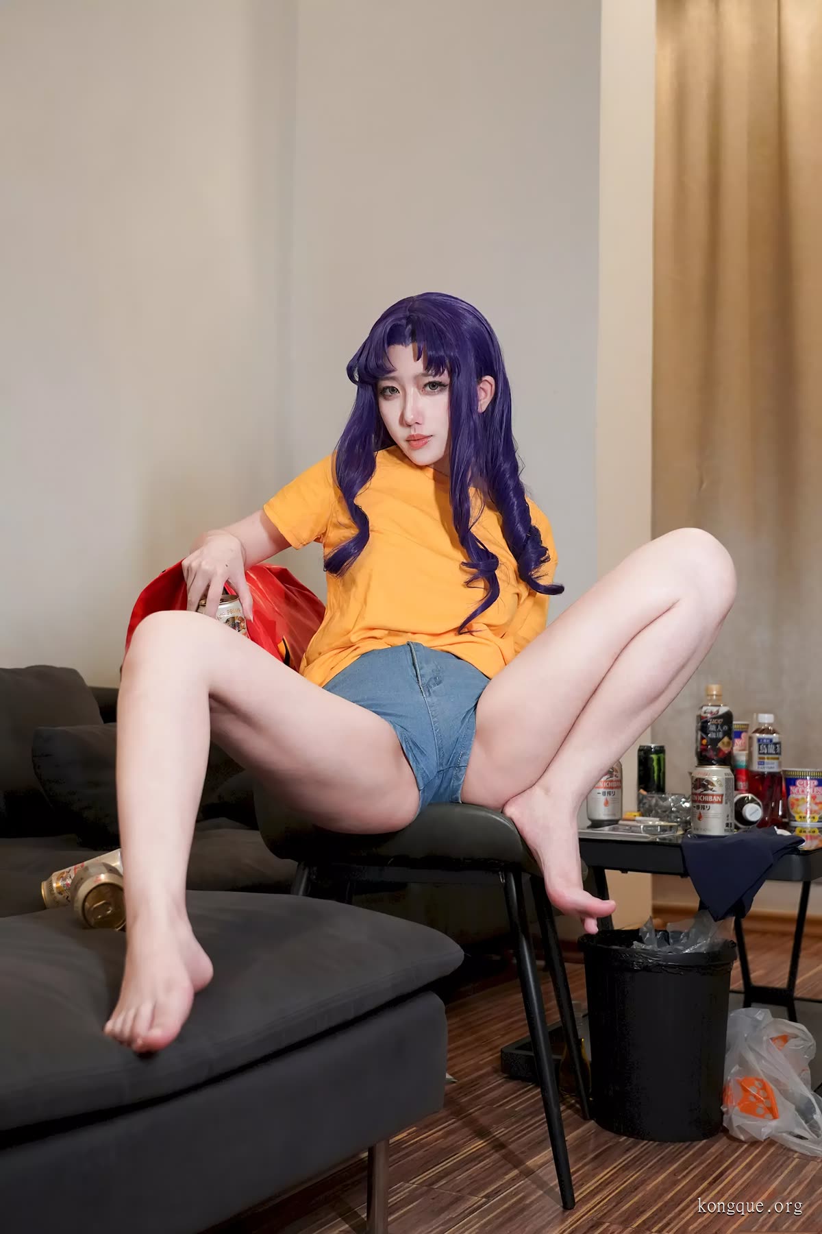 图片[12]-绞肉姬 – 全套15期[3.4G-2025.5]-美女海