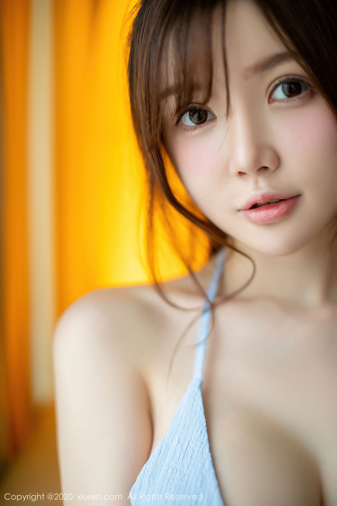 嫩模 糯美子Mini 写真合集78套（视频1套）， 大小18.16G - 孔雀海|珍藏合集-孔雀海|珍藏合集
