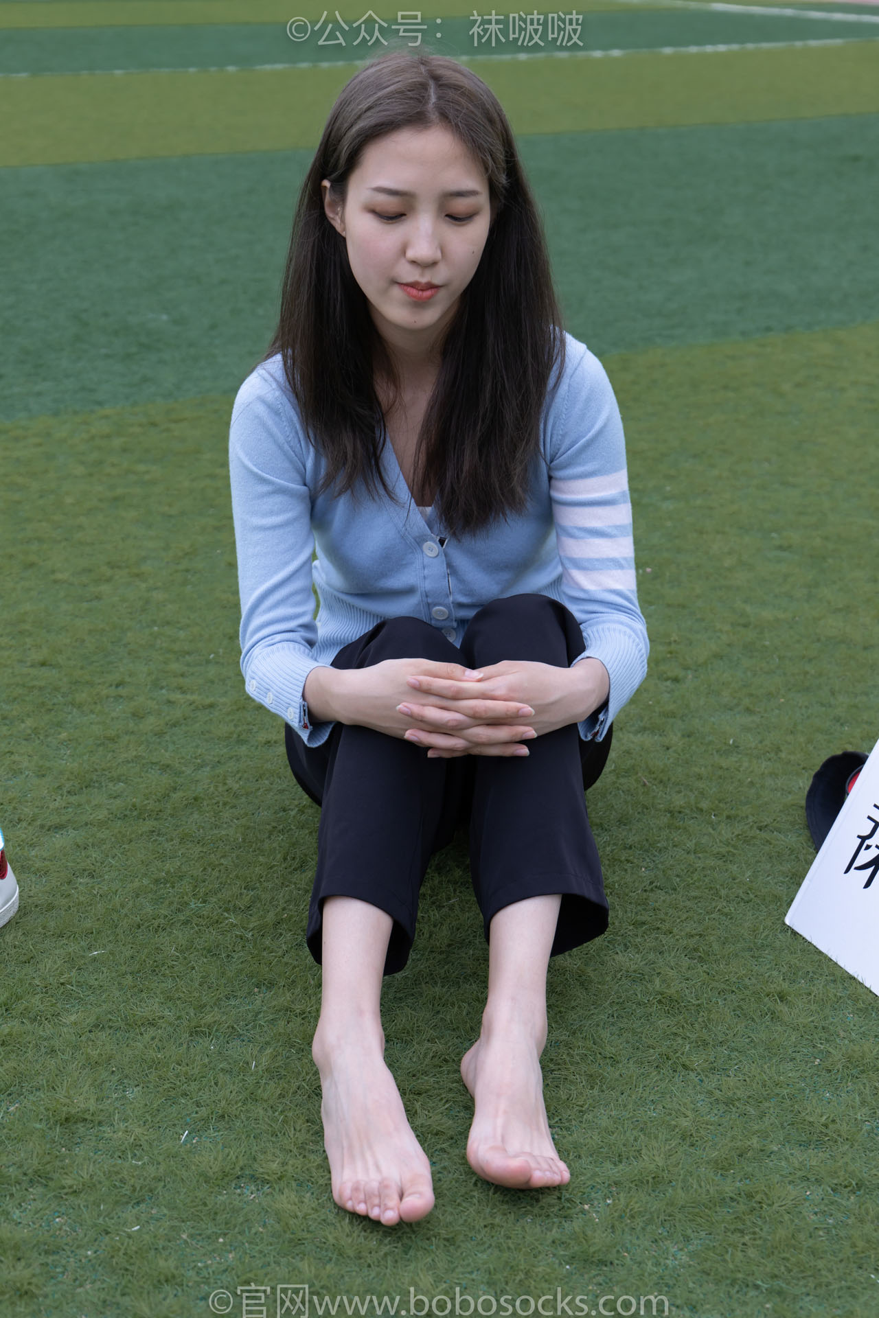 BoBoSocks袜啵啵 - 全套525期( 含4K视频)+限积分9套[3312G-2025.5] - 孔雀海|珍藏合集-孔雀海|珍藏合集